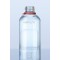 Bottle Tag, for DURAN® GL45 media bottles, Green Silicone 